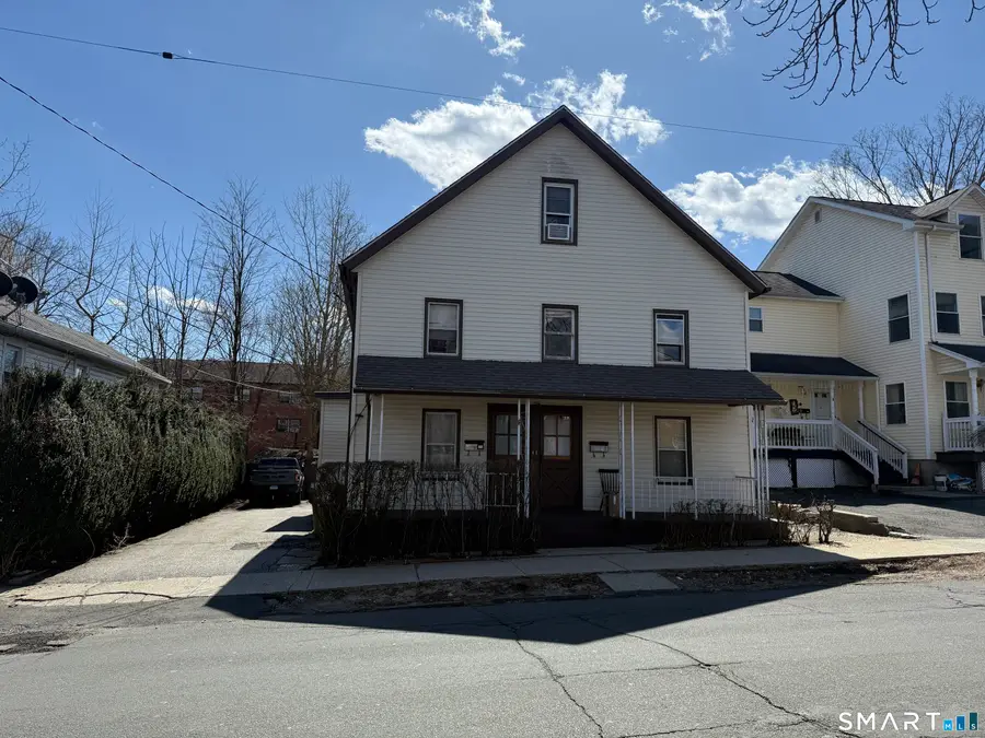 18 Patch Street, Danbury, CT 06810 - #3