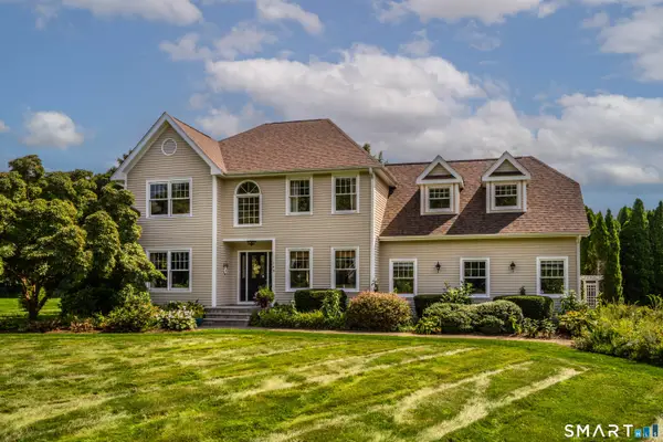 144 Great Pond Road, Glastonbury, CT 06073