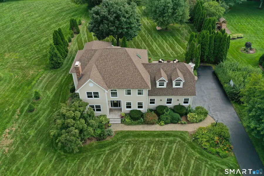144 Great Pond Road, South Glastonbury, CT 06073 - #3