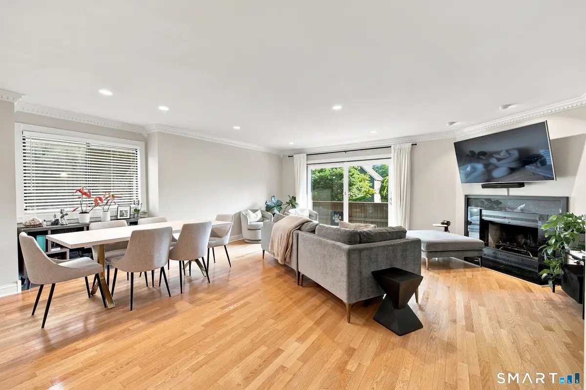 455 Hope Street #1E, Stamford, CT 06906 - #1