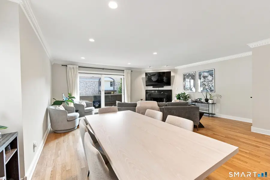 455 Hope Street #1E, Stamford, CT 06906 - #2