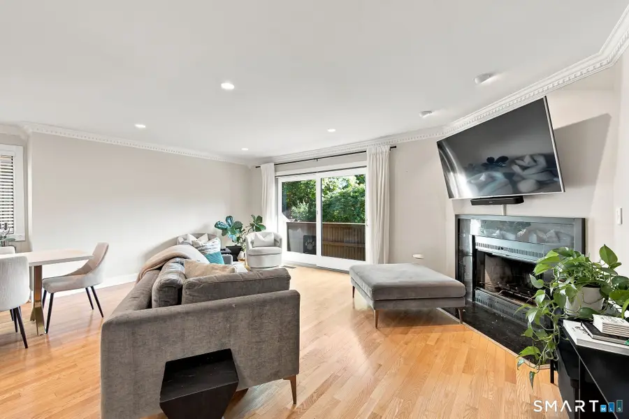 455 Hope Street #1E, Stamford, CT 06906 - #3