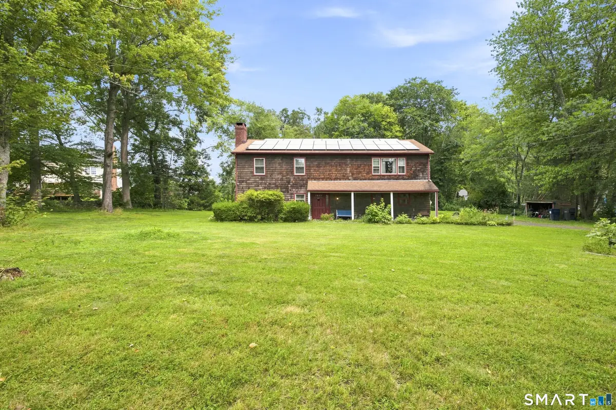 52 Upper Reservoir Road, New Milford, CT 06776 - #1