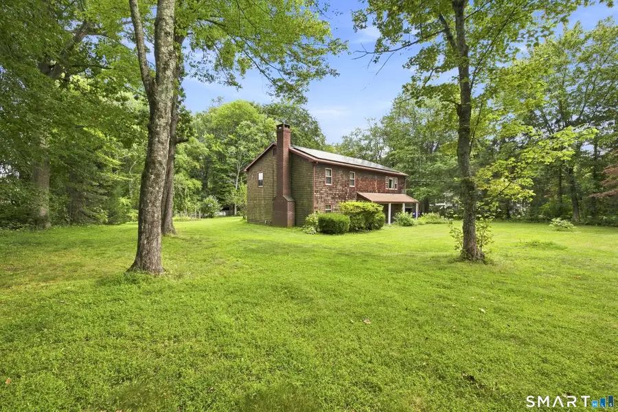 52 Upper Reservoir Road, New Milford, CT 06776 - #2