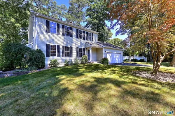 6 Fox Run Road, Farmington, CT 06085