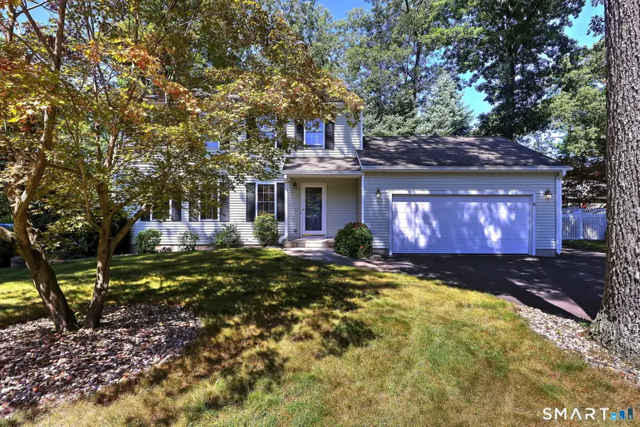 6 Fox Run Road, Unionville, CT 06085 - #2