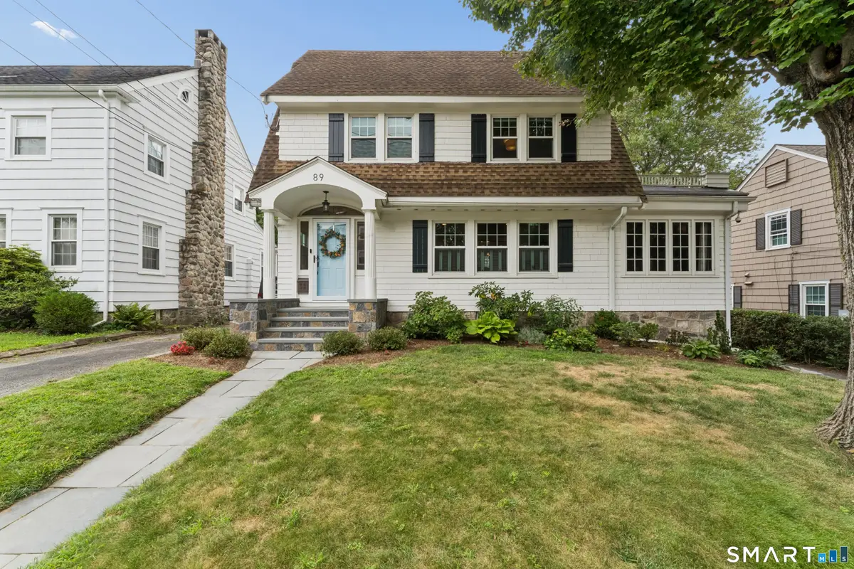 89 Fifth Street, Stamford, CT 06905 - #1