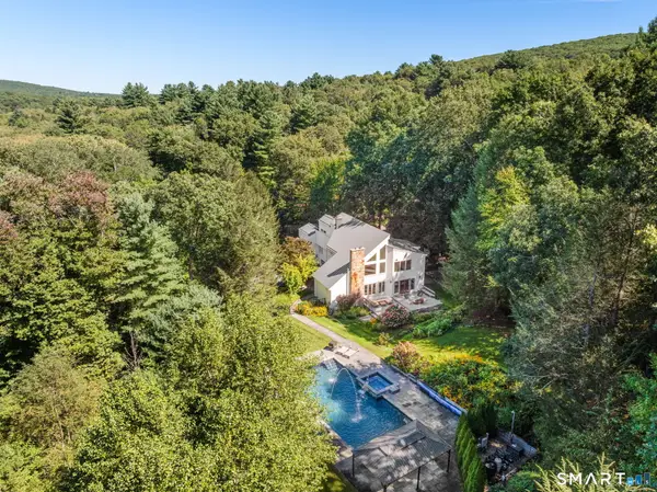 136 Shoddy Mill Road, Glastonbury, CT 06033