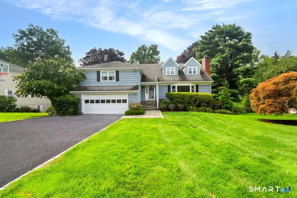 18 Shady Brook Lane, Greenwich, CT 06831