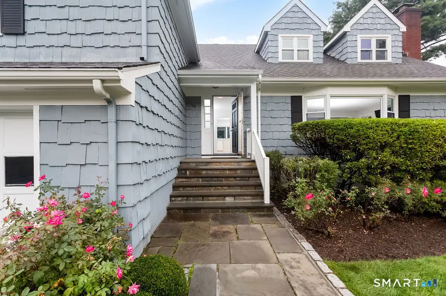 18 Shady Brook Lane, Greenwich, CT 06831 - #3