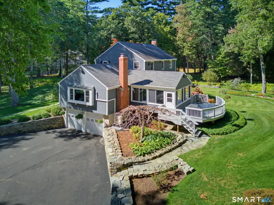 472 Firetown Road, Simsbury, CT 06070 - #3