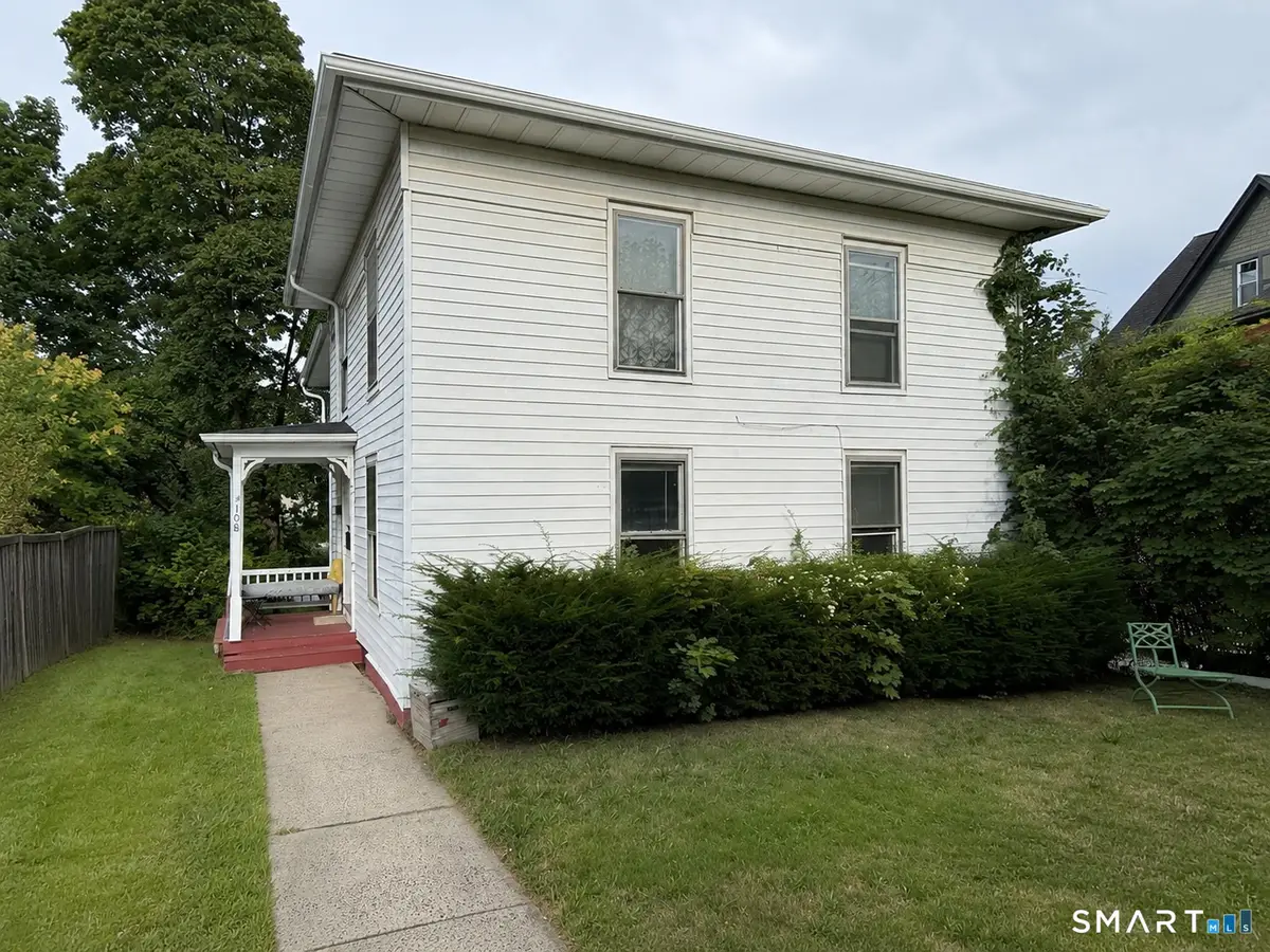 108 High Street, Middletown, CT 06457 - #1