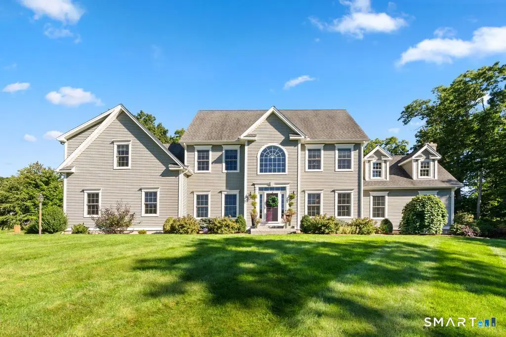 6 Mountainside, Tolland, CT 06084 - #1