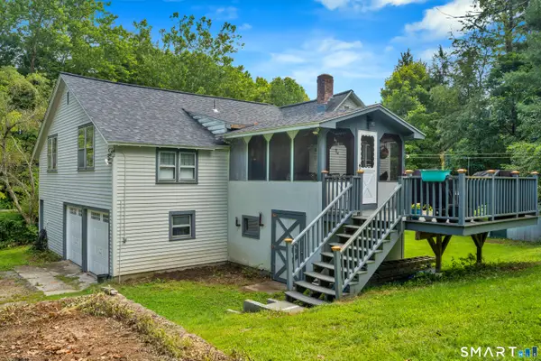 1773 South Britain Road, Southbury, CT 06488