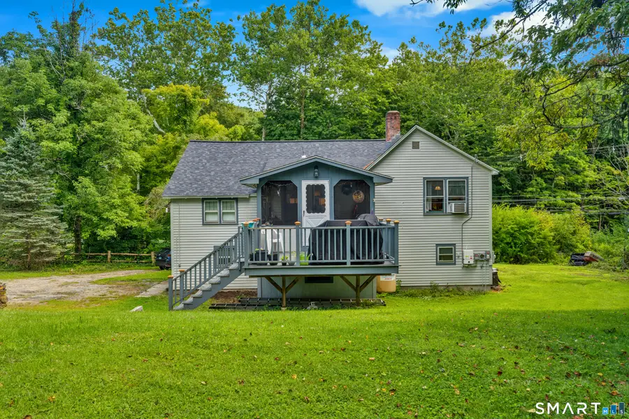 1773 South Britain Road, Southbury, CT 06488 - #2