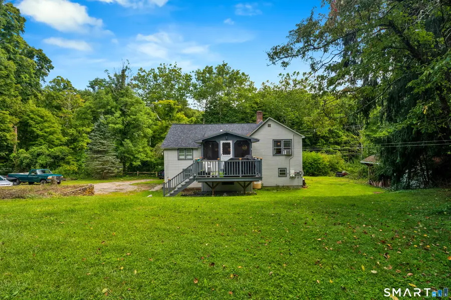 1773 South Britain Road, Southbury, CT 06488 - #3