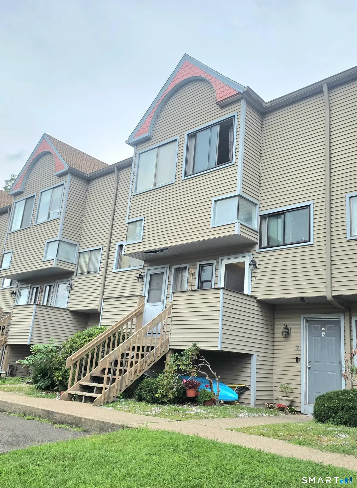 40 Crest Street #14, West Haven, CT 06516 - #1