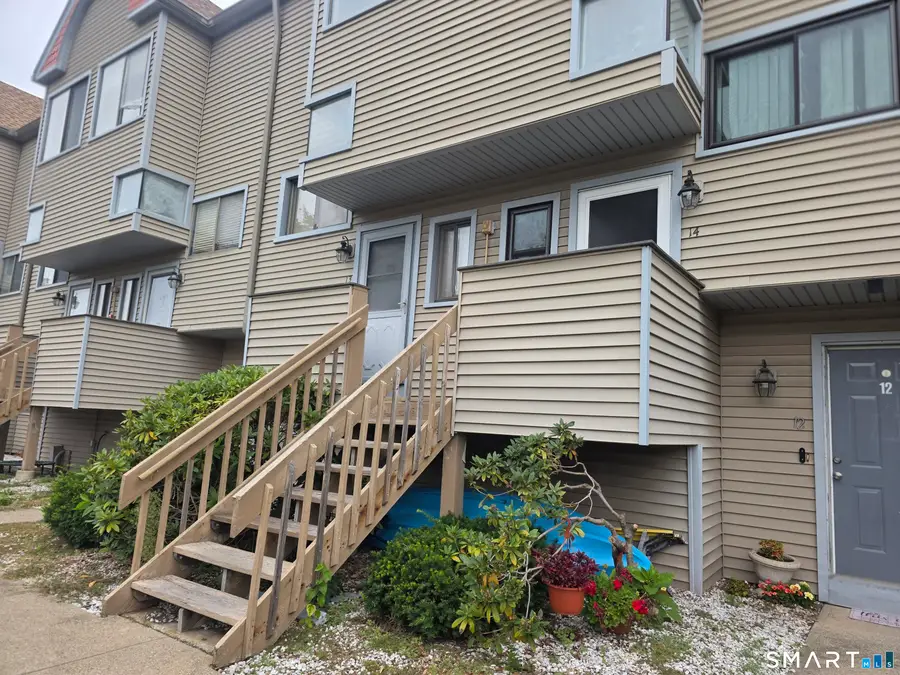 40 Crest Street #14, West Haven, CT 06516 - #2