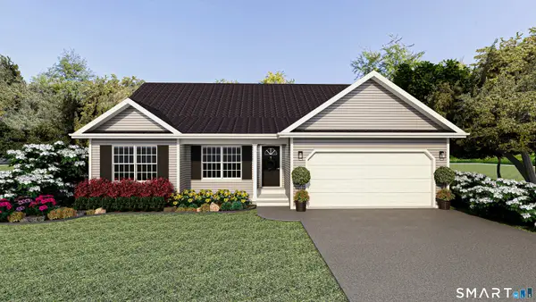 174 Turnberry Court #34, Watertown, CT 06795