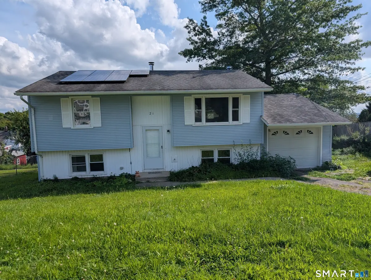 21 Bosse Road, Waterbury, CT 06704 - #1