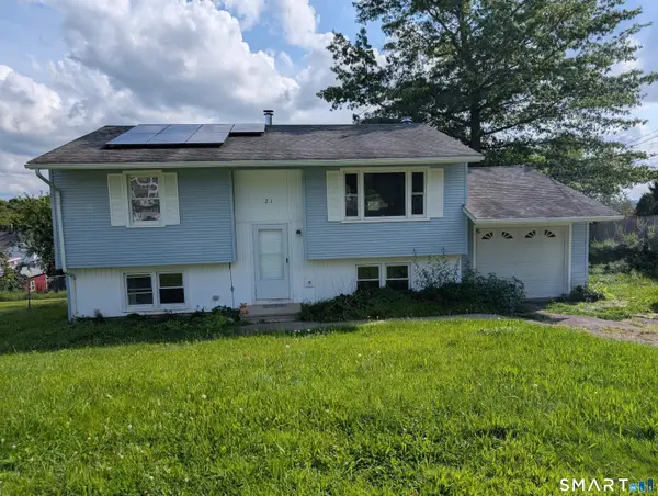 21 Bosse Road, Waterbury, CT 06704