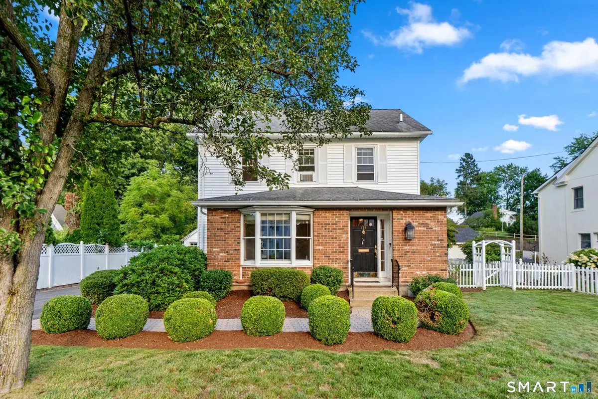 119 Autumn Street, Manchester, CT 06040 - #1