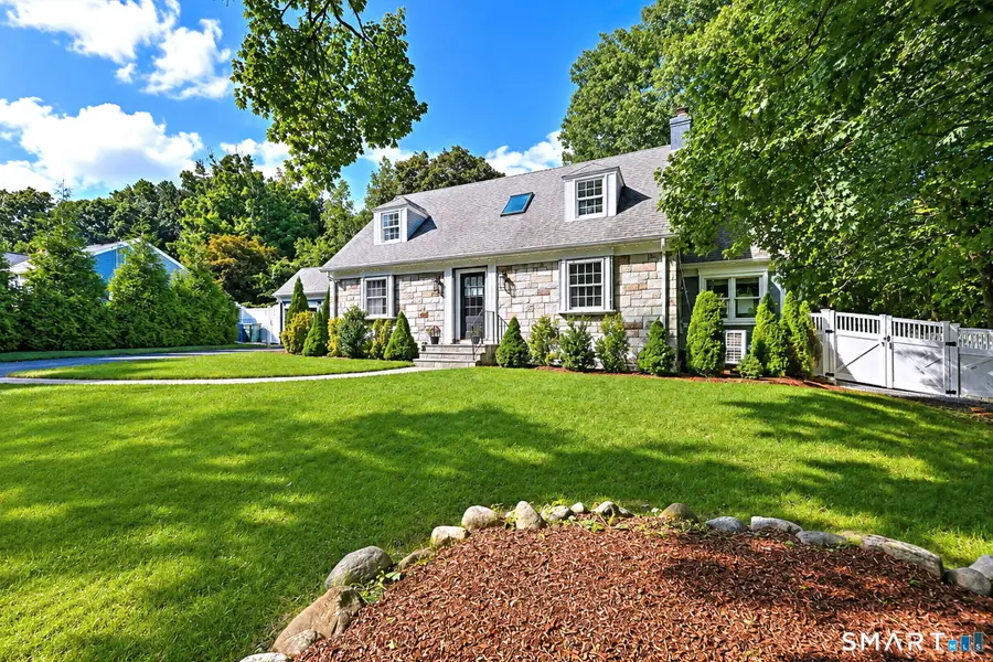 94 Jackson Road, Hamden, CT 06517 - #2