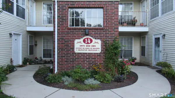277 Carriage Crossing Lane #277, Middletown, CT 06457