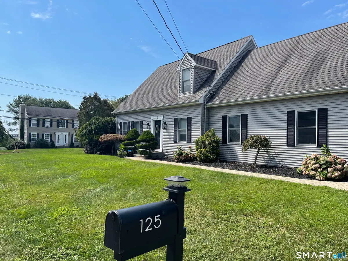 125 South End Road, East Haven, CT 06512 - #1