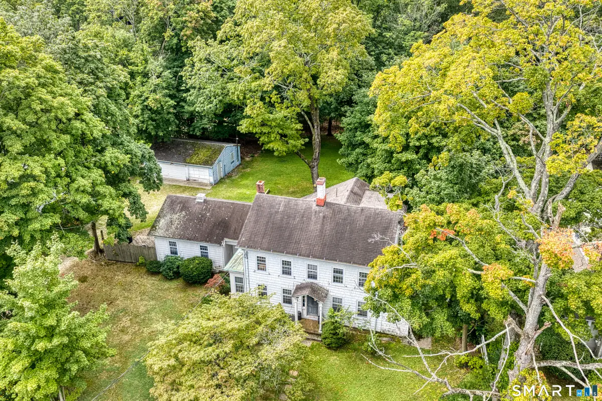 475 Stratfield Road, Fairfield, CT 06825 - #1
