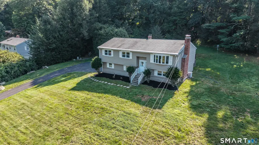 121 Longfellow Road, Shelton, CT 06484 - #2