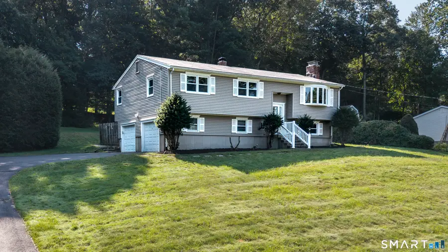 121 Longfellow Road, Shelton, CT 06484 - #3