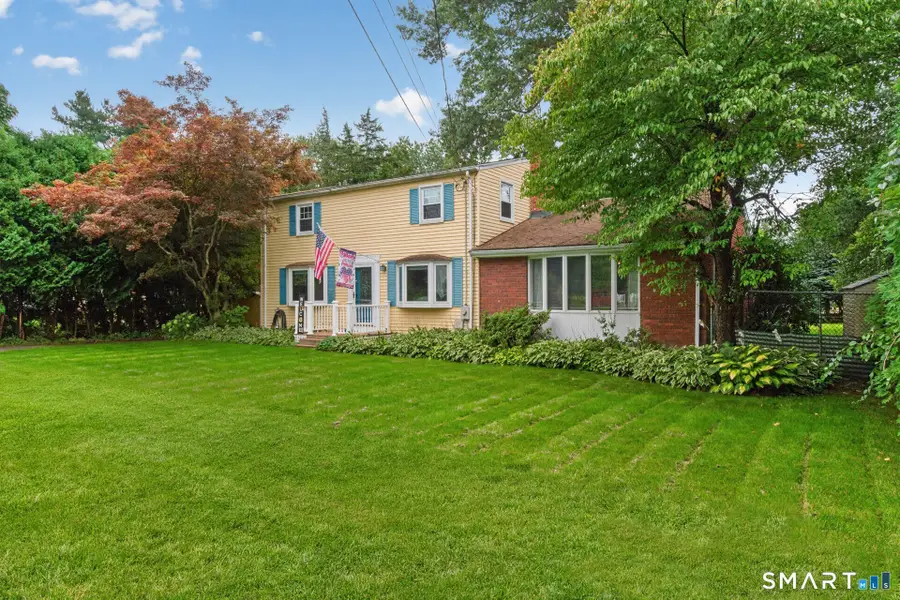 22 Miller Road, East Granby, CT 06026 - #2