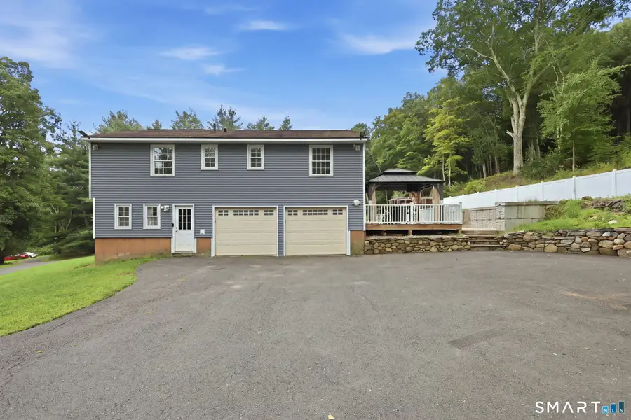 345 Meadow Trail, Coventry, CT 06238 - #2