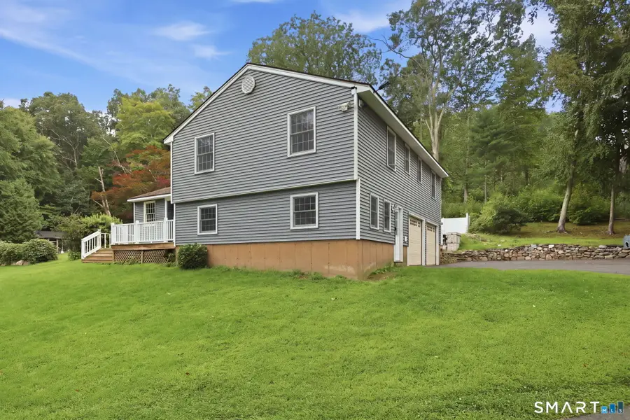 345 Meadow Trail, Coventry, CT 06238 - #3