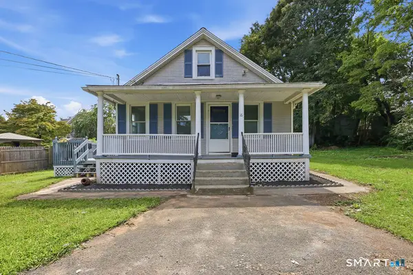 16 Colt Street, New Britain, CT 06052