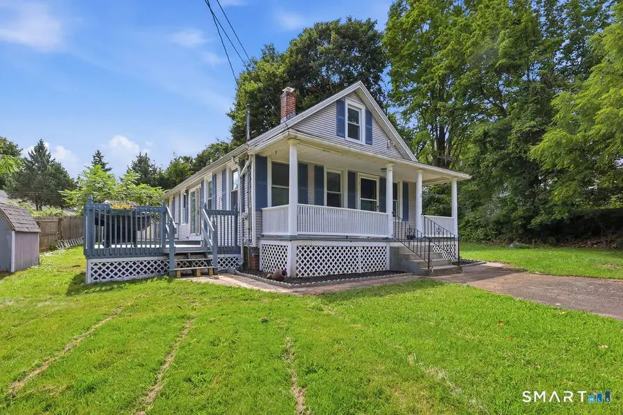 16 Colt Street, New Britain, CT 06052 - #2