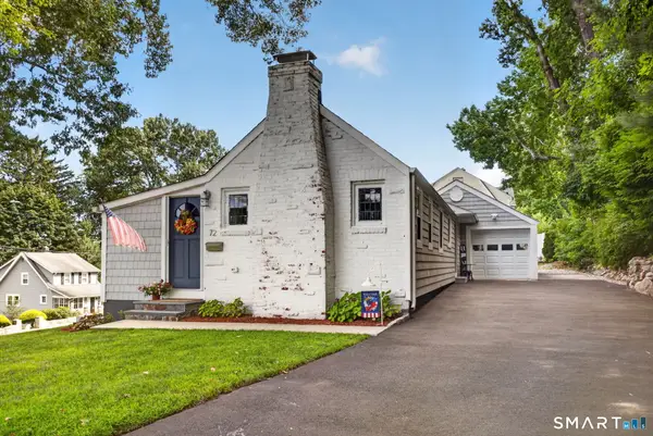 72 Northill Street, Stamford, CT 06907