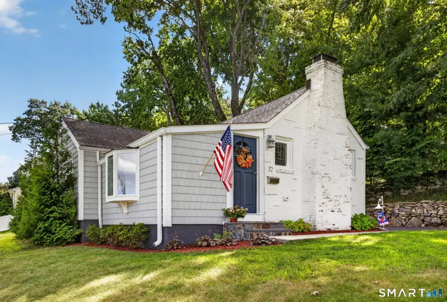 72 Northill Street, Stamford, CT 06907 - #2