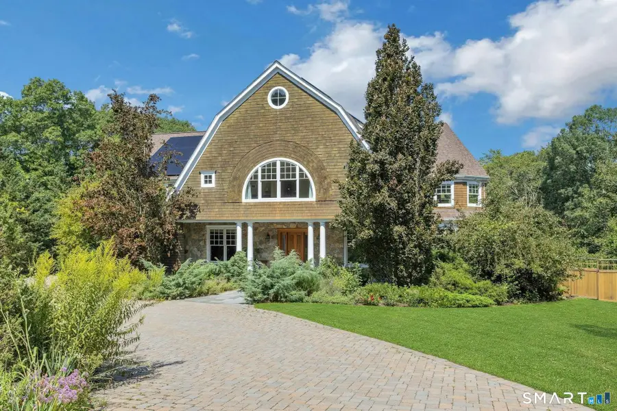 27 Walnut Lane, Weston, CT 06883 - #2