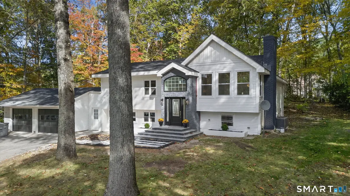 13 Willow Lane, East Lyme, CT 06333 - #1