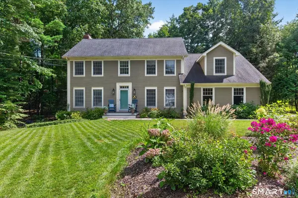 10 Saw Mill Road, Simsbury, CT 06092