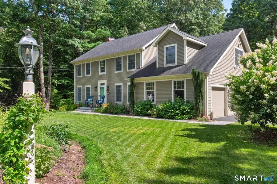 10 Saw Mill Road, Simsbury, CT 06092 - #2