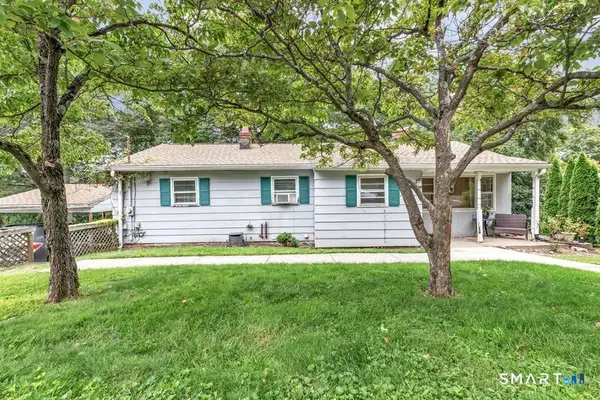 4 Bellevue Terrace, Seymour, CT 06483