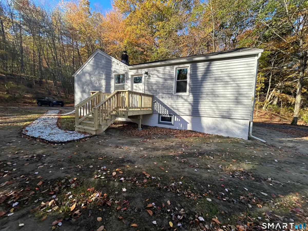 606 Route 163, Montville, CT 06353 - #1