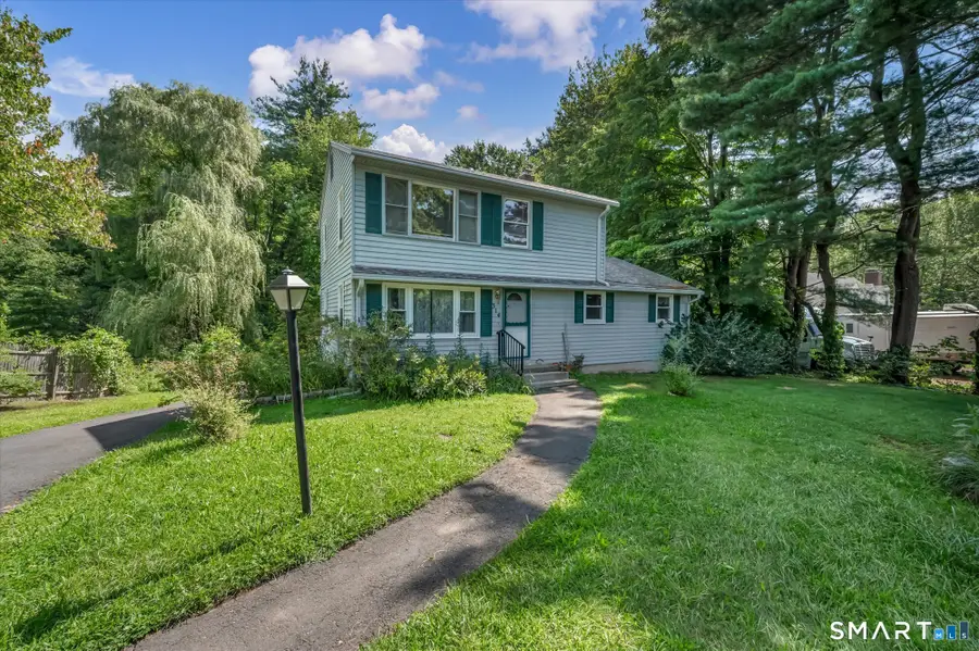 314 Tunxis Avenue, Bloomfield, CT 06002 - #2