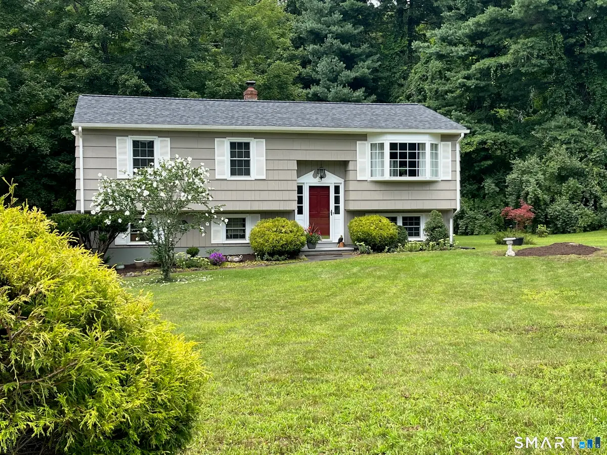 6 Cherry Heights Terrace, Newtown, CT 06482 - #1