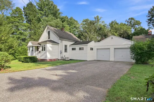 41 Ashland Street, Windham, CT 06226