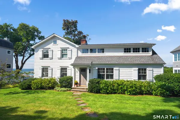 6 Nylked Terrace, Norwalk, CT 06853
