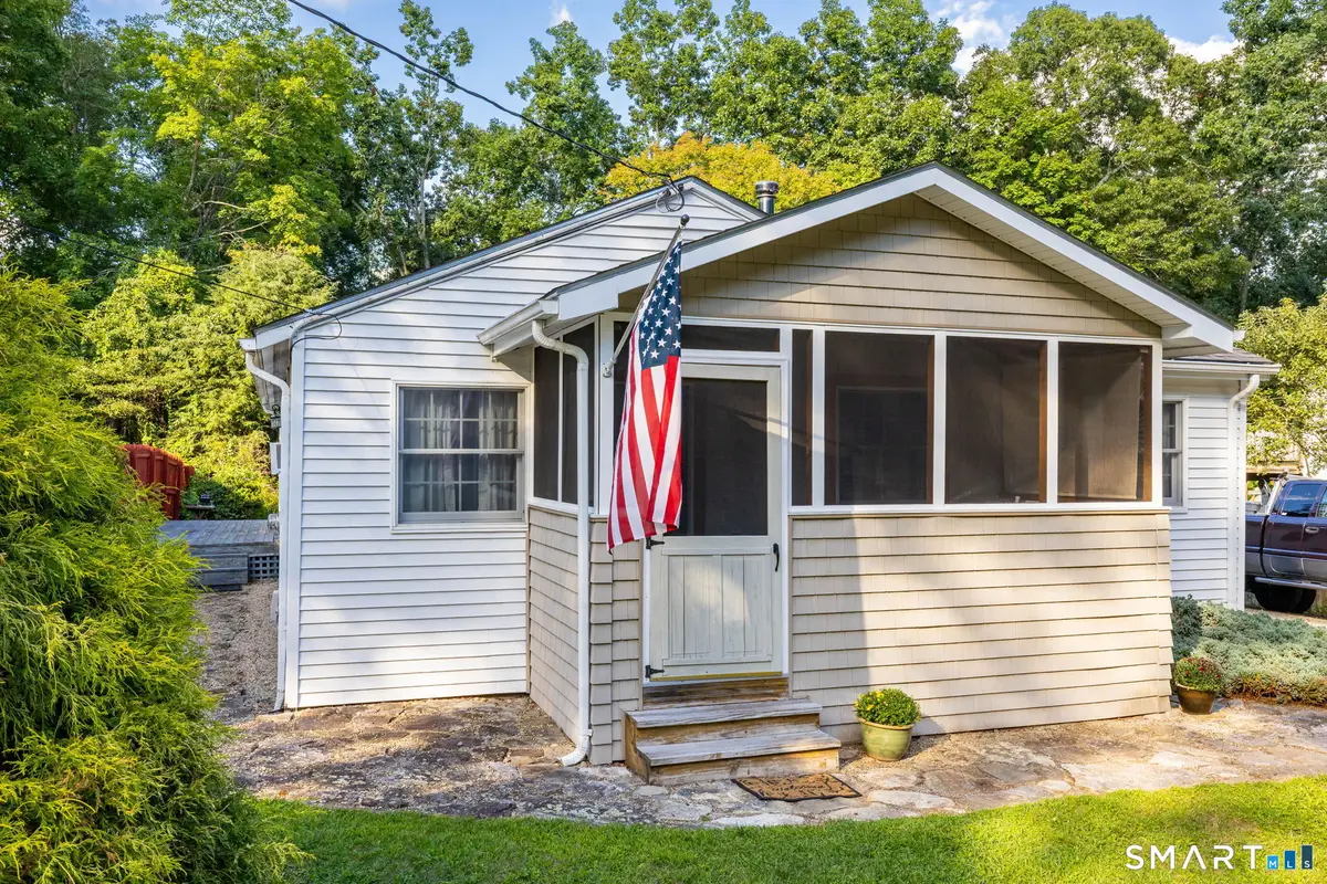 27 Reynolds Drive, Coventry, CT 06238 - #1